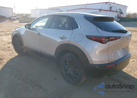 2024 Mazda Cx-30 2.5 S Select Sport из США, поврежденный, VIN 3MVDMBBM6RM662952